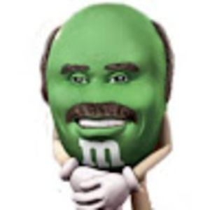 Meet your Posher, Patrick